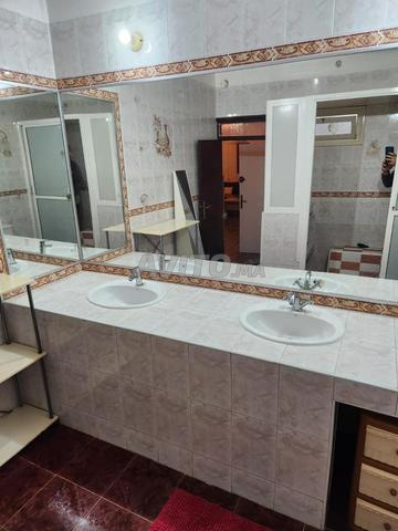 Appartement meublé excellent pour location mensuelle - 2