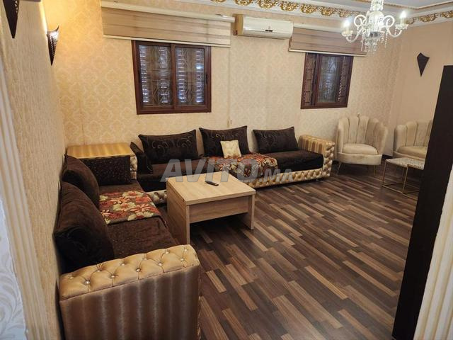 Appartement meublé excellent pour location mensuelle - 2