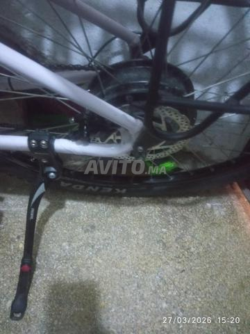 Vélo électrique Bone état