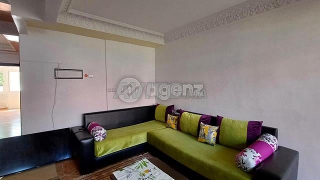 BEN-MA-1125 - شقة للبيع في المنصورية... - 2