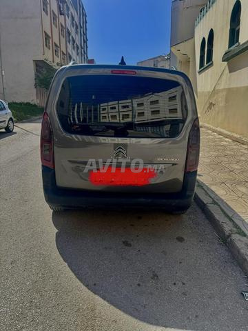 Citroën Berlingo - 2