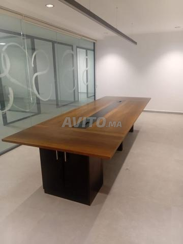 طاولات اجتماعات - 2