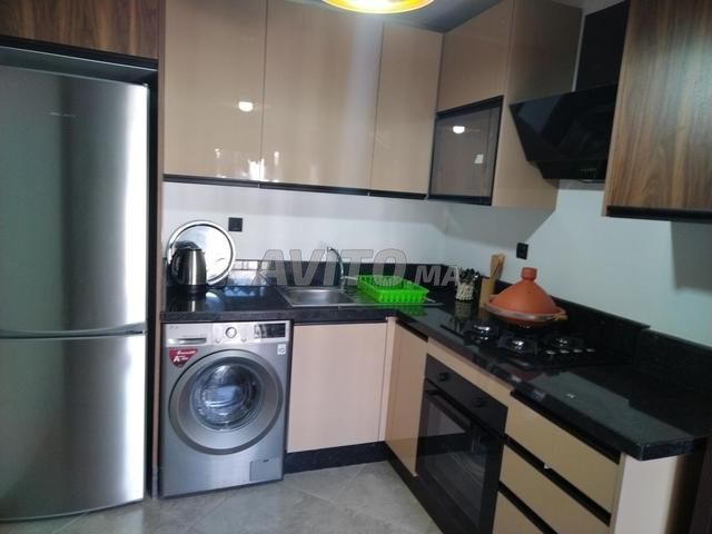 Appartement à vendre 82 m² à Mohammedia - 2