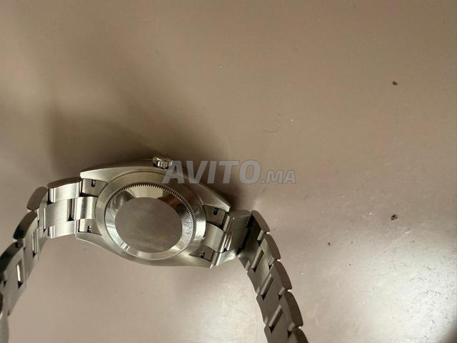 Rolex Datejust 41 - 2