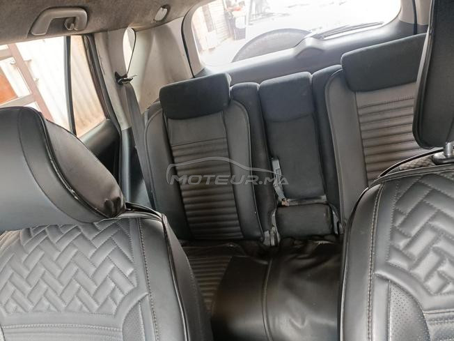 Toyota RAV-4 Diesel Manuelle 2008 à Dar Bouazza