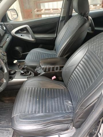 Toyota RAV-4 Diesel Manuelle 2008 à Dar Bouazza - 2