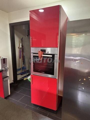 مطبخ بحالة جيدة جداً للبيع - 2