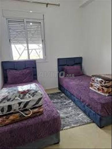 Appartement excellent à louer à la journée - 2