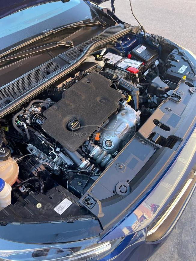 opel corsa diesel 2021