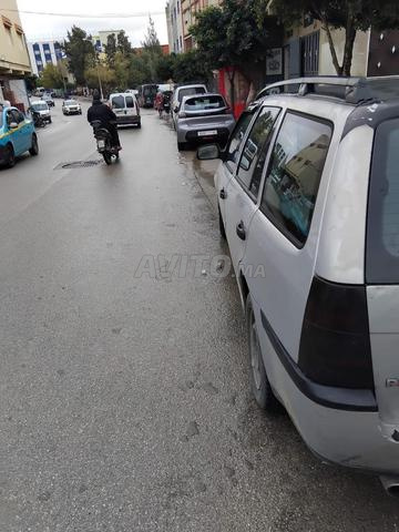 Volghsvgn Gool propre - 2