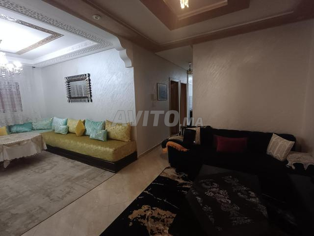 شقة للبيع 92 م² في تمارة - 2