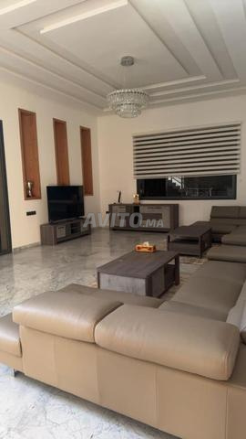 Villa haut standing à Iligh - 2