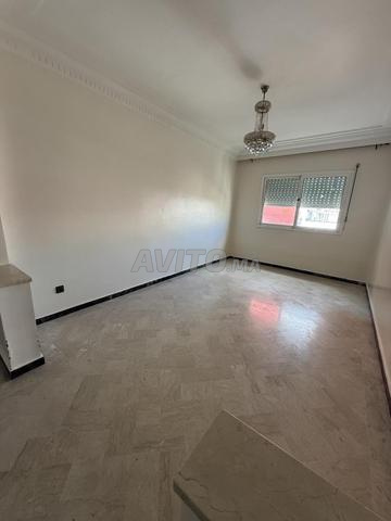 Appartement à louer 90 m² à Casablanca - 2