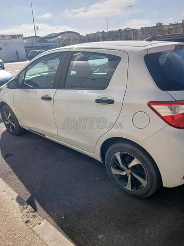 تويوتا ياريس 2019 ديزل - 2