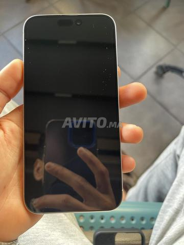 Iphone 15 pro max - 2