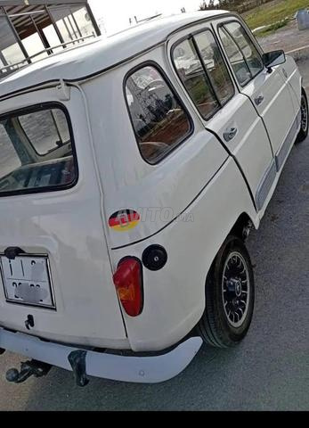 Renault R4 1992 - 2