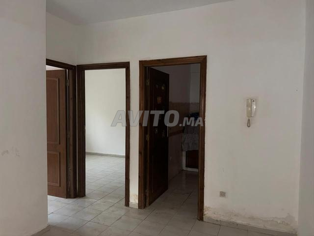 شقة للبيع 81 م² بالطابق الأرضي في مراكش - 2