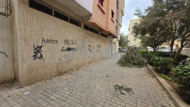 Grand magasin à vendre - 2