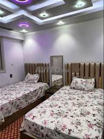 Excellent appartement à louer la nuit, bienvenue - 2