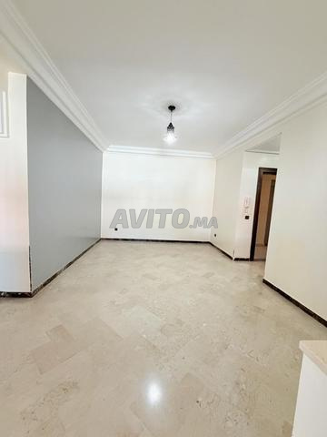 Appartement à louer 85 - 2