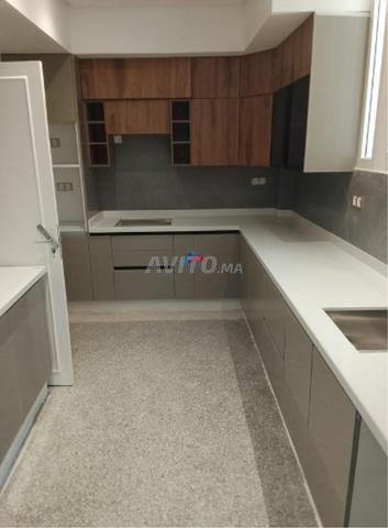 Duplex à louer les Orangers Rabat - image 3