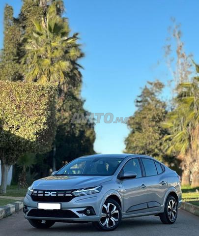 Dacia Logan Prestige 2023❤️‍🔥 - 2