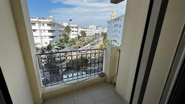 شقة مشمسة بغرفتي نوم - 2