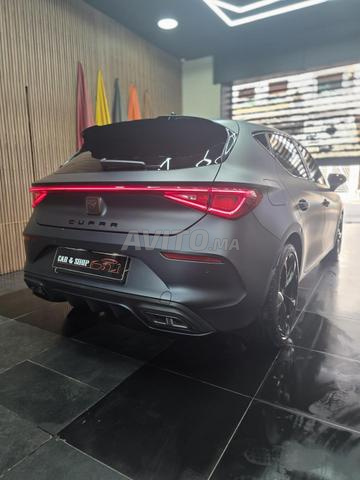 Cupra Leon Diesel Automatique 2023 à Casablanca - 2