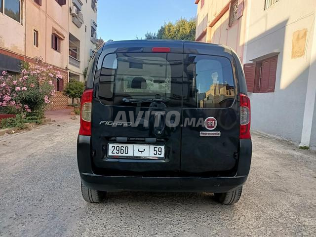 Fiat fiorino - 2