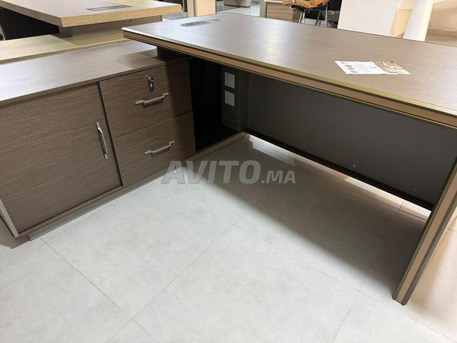 مكاتب مستوردة تليق بالشركات الناجحة - 2