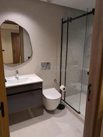 Studio haut standing à louer 50 m à Casablanca - image 5