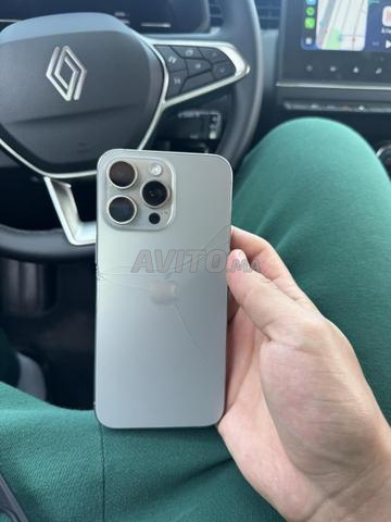 آيفون 15 برو ماكس - 2