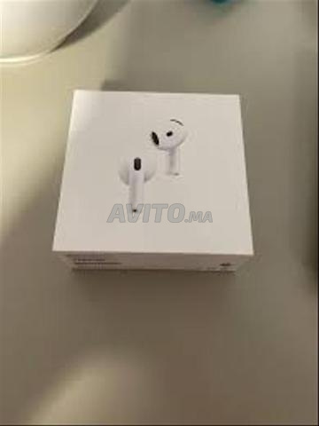 NEUVE AIR PODS 3 BOÎTE FERMÉE / VENTE EN MAGASIN