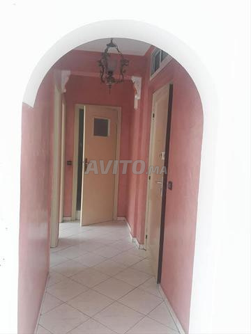 Appartement à louer Haj Fateh - 2