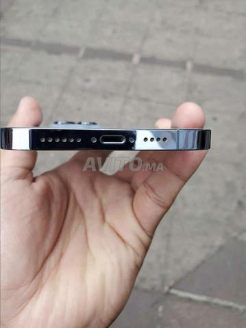 Iphone 13 pro max - 2