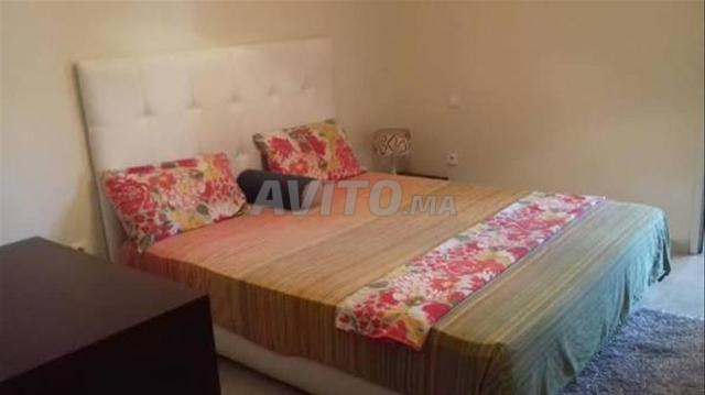 Appartement de luxe à louer à la journée - 2