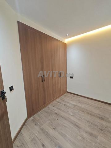 Studio N°20 à vendre – 48 m² avec parking – Palmier - 2