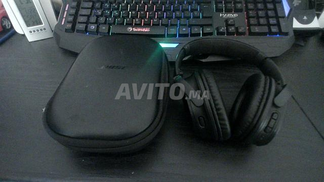 Casque Bose Quietcomfort - 2