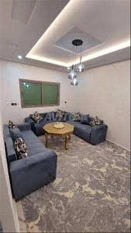 شقة مفروشة للكراء اليومي في بني ملال