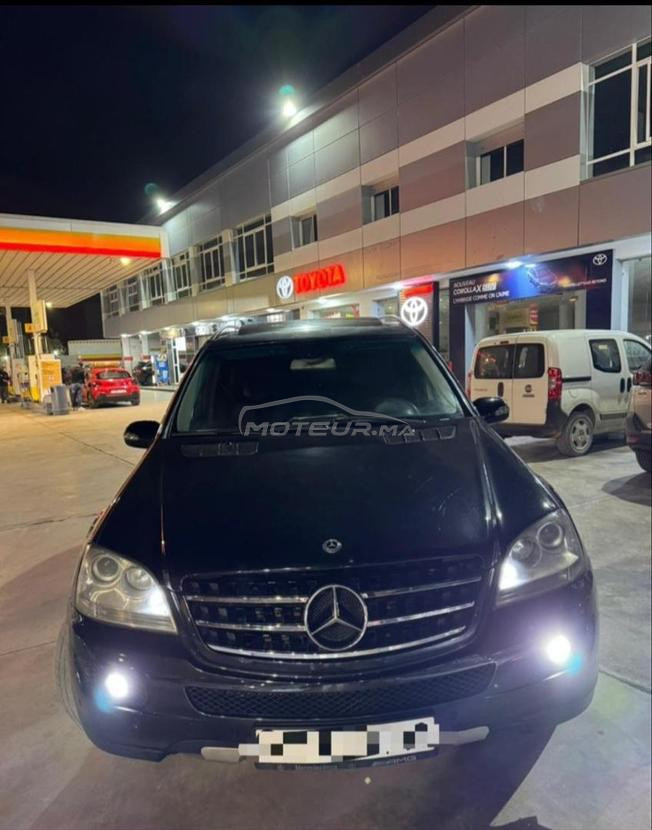 Mercedes-BenzClasse ML