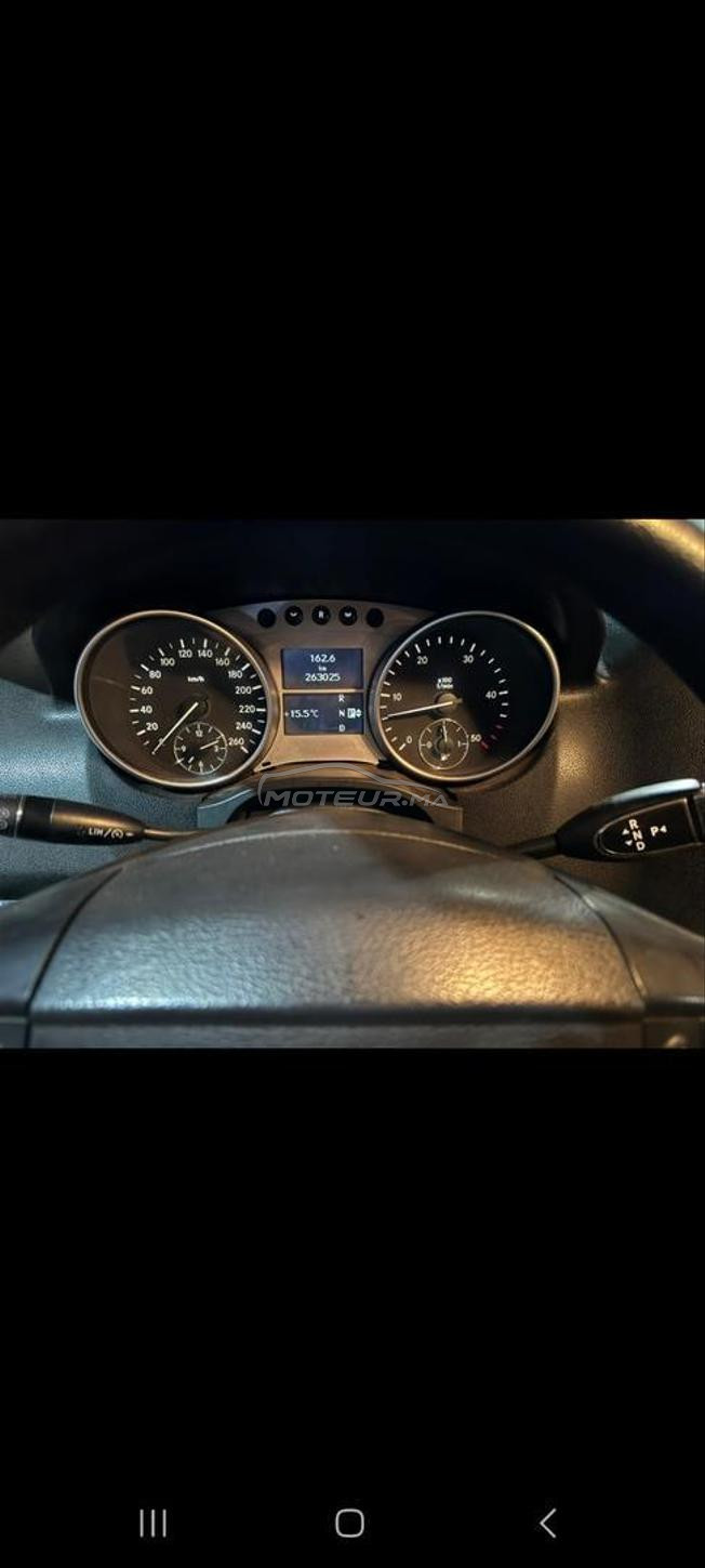 Mercedes-BenzClasse ML