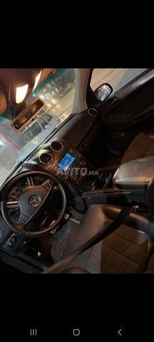 مرسيدس بنز الفئة إم إل