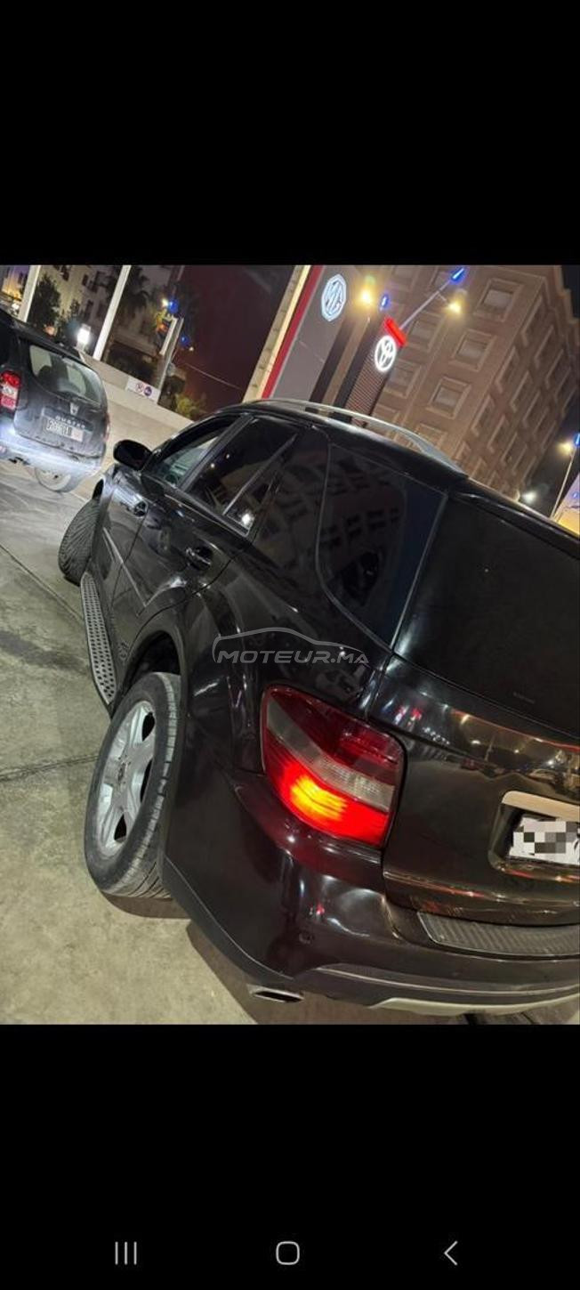 Mercedes-BenzClasse ML