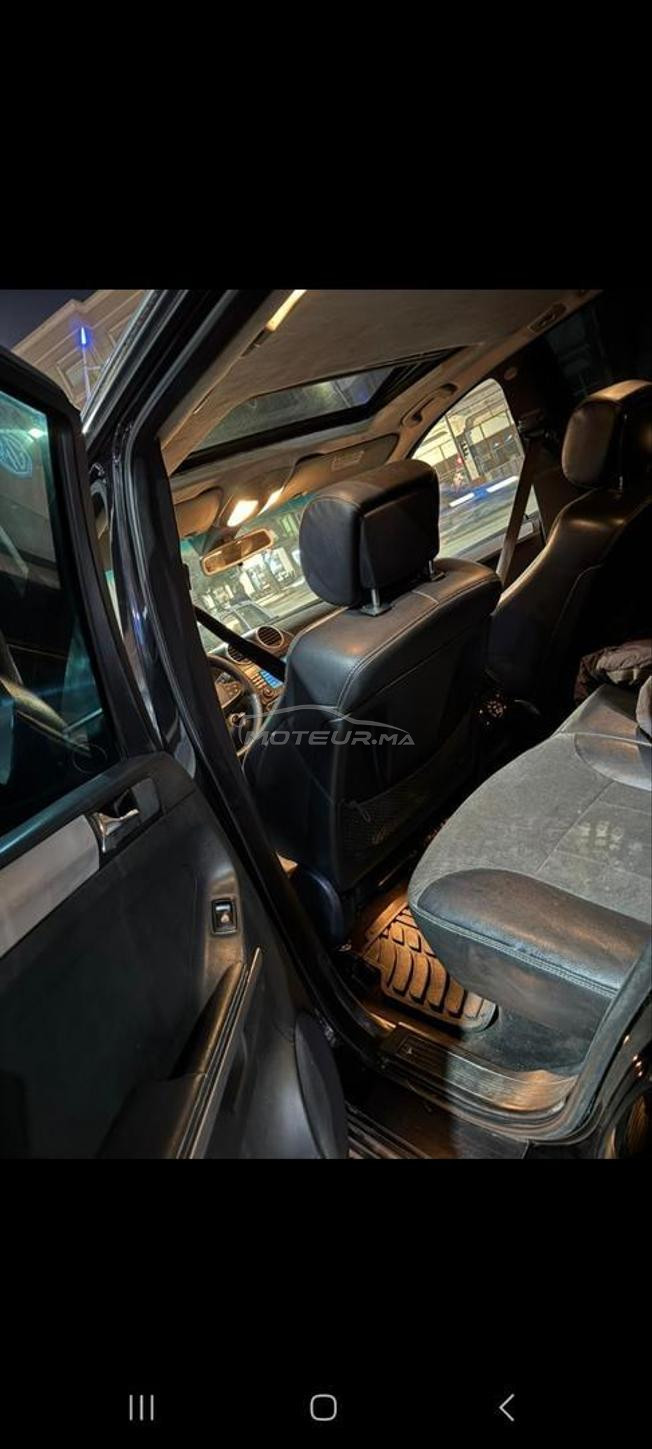 Mercedes-BenzClasse ML