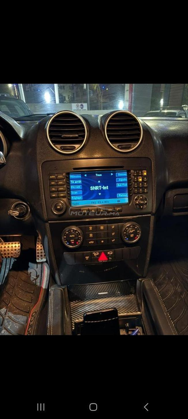Mercedes-BenzClasse ML