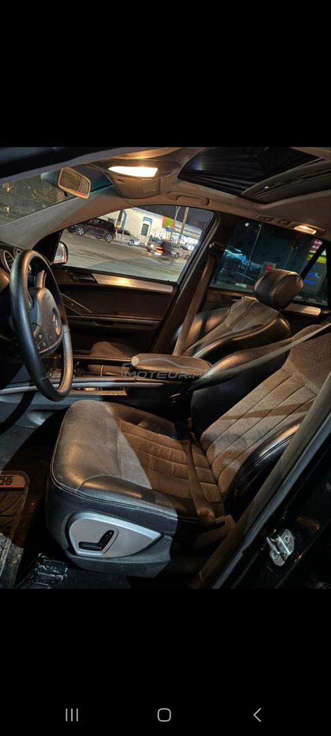 Mercedes-BenzClasse ML