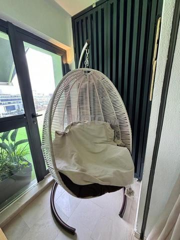 Appartement meublé 2 chambres à vendre à CFC📍 - 2