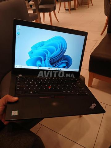 حاسوب لينوفو ثينك باد i5 الجيل الثامن - 2