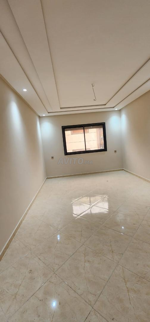 Appartements à louer à Azib Haj Kaddour