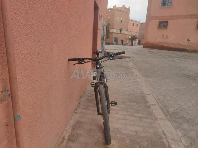 B’Twin Rockrider 520 - 2